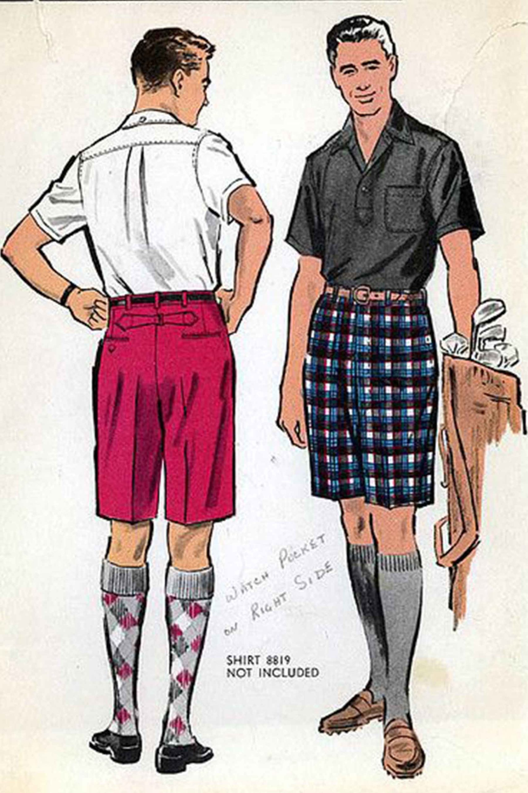 Shorts